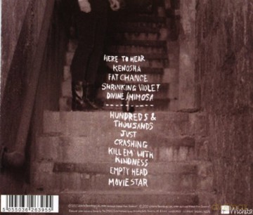 Swearin: Swearin [CD]