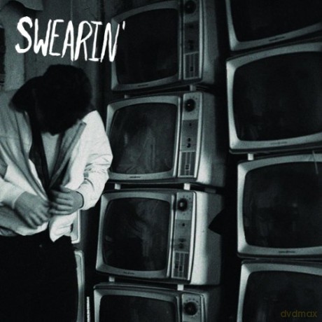 Swearin: Swearin [CD]