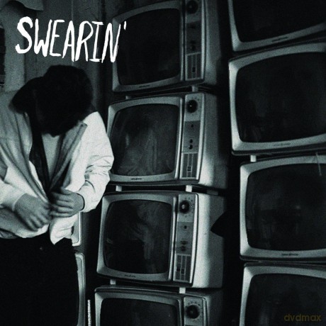 Swearin: Swearin [CD]