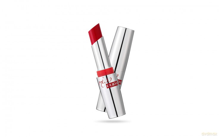 Pupa Miss Pupa Lipstick 503 Spicy Red