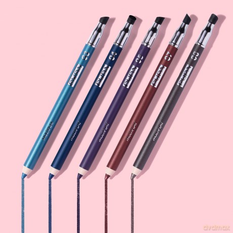 PUPA multi-play dreifachen Zweck Auge Bleistift