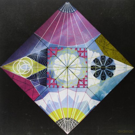Laura Veirs: Warp And Weft [WINYL]+[CD]