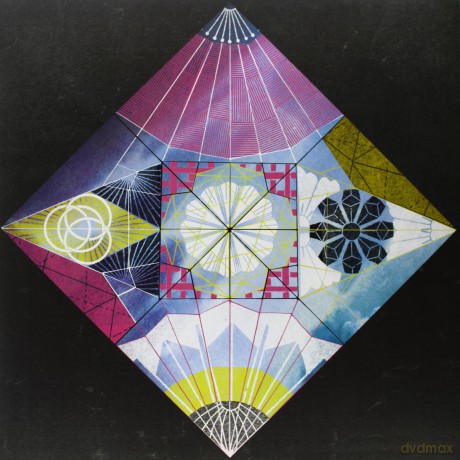 Laura Veirs: Warp And Weft [WINYL]+[CD]