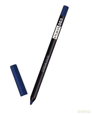 Pupa Occhi Matita Extreme Kajal Pencil 1 6 G 003 - Extreme Blau