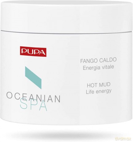 Pupa Oceanian Fango Caldo 270 Gr