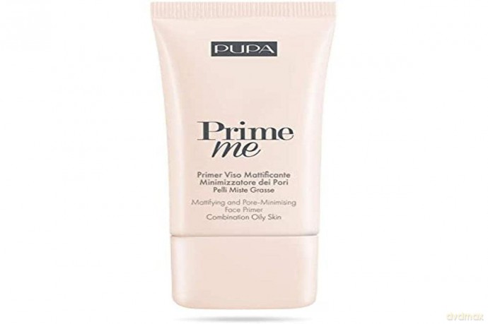 Pupa Prime Me Primer Gesichtsgrundierung und Minimizer der Poren 30 ml