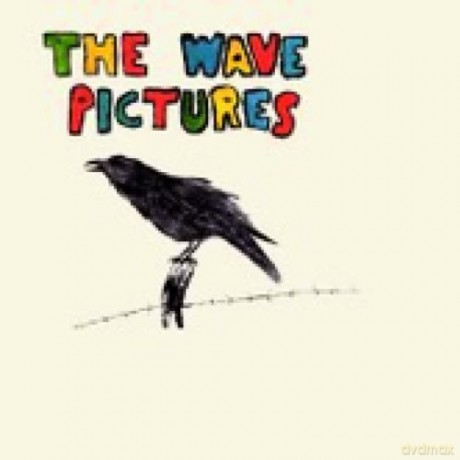 The Wave Pictures: City Forgiveness [2xWINYL]+[CD]