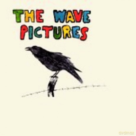 The Wave Pictures: City Forgiveness [2xWINYL]+[CD]
