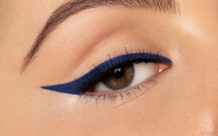 Pupa Skinny Liner Nr. 003 Blue - 1 ml Eyeliner Stift Ultra Slim