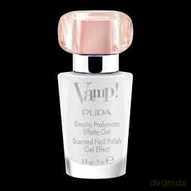 Pupa Vamp Parfümierter Nagellack Gel-Effekt 101
