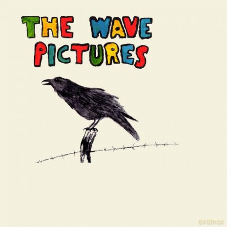 The Wave Pictures: City Forgiveness (digipack) [2CD]