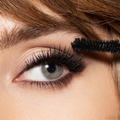 Pupa Vamp! Forever Mascara Volumen gemessen, Dichtheit Ml.9, 1