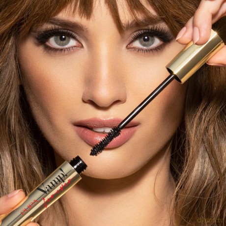 Pupa Vamp! Forever Mascara Volumen gemessen, Dichtheit Ml.9, 1
