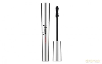 Pupa Vamp! Mascara 9ml Acrylonitrile Butadiene Styrene (ABS)