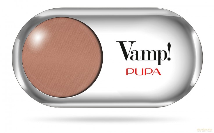 Pupa Vamp! Ombretto 205 Biscuit Matt
