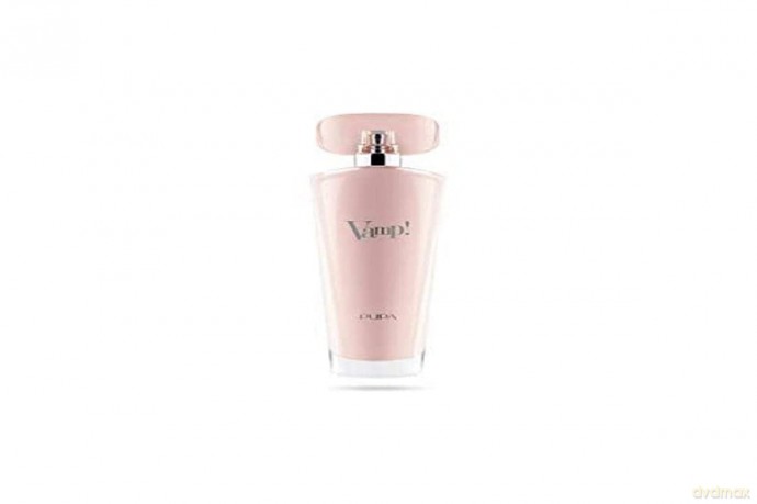 Pupa Vamp! Pink Eau De Parfum 100 ml