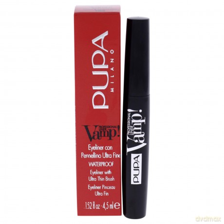 Pupa Vamp! Professional Liner 4,5ml