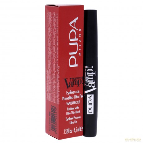 Pupa Vamp! Professional Liner 4,5ml