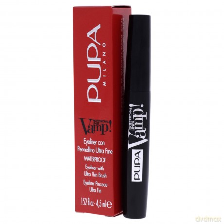 Pupa Vamp! Professional Liner 4,5ml