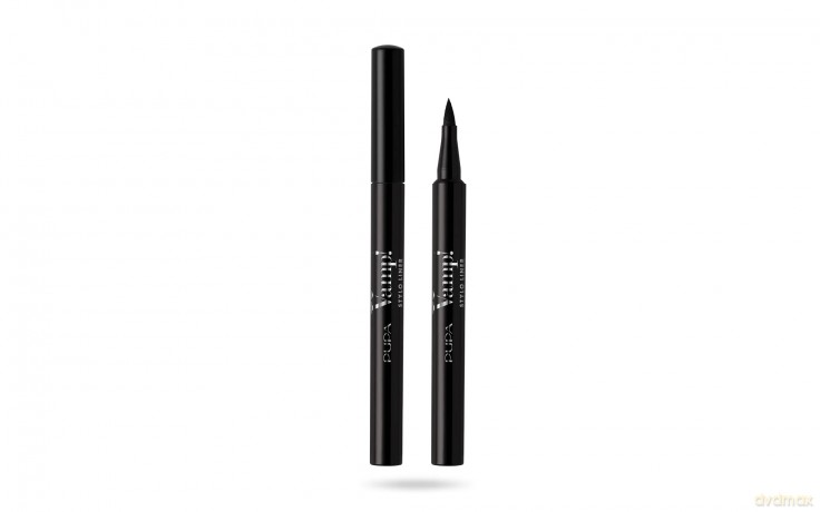 Pupa Vamp! Stylo Liner 003 Blau Eyeliner Marker - Langer Halt