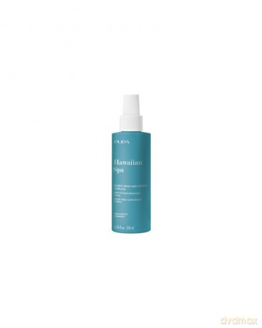 Pupa, Hawaiian Spa - Fluido Spray Antifatica, 200 Ml.