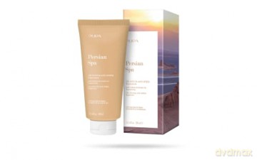 Pupa, Persian Spa - Gel Doccia Antistress, 300 Ml.
