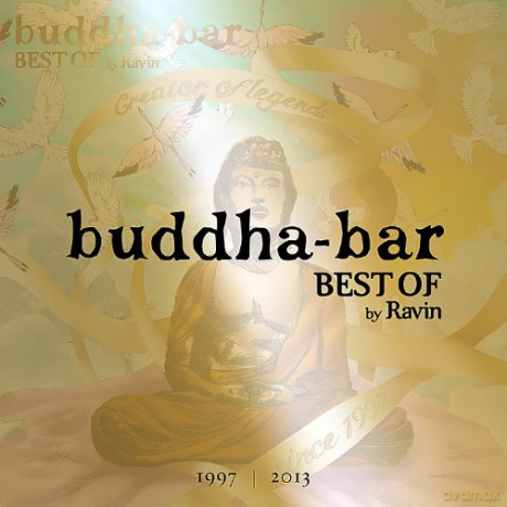 Buddha-Bar Best Of [3CD]