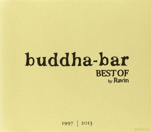 Buddha-Bar Best Of [3CD]