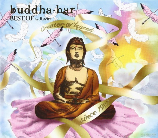 Buddha-Bar Best Of [3CD]