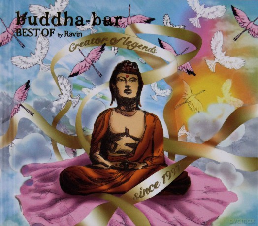Buddha-Bar Best Of [3CD]