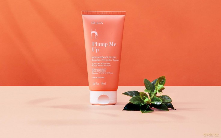Pupa, Plump Me Up Volumizzante Glute, 150 Ml.