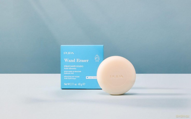 Pupa, Wand Eraser - Struccante Solido, 60 G.