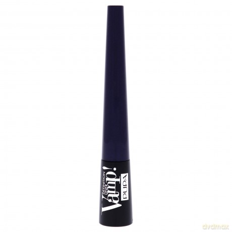 PUPA/Milano Vamp! Definition Liner 300 Deep Blue, 1,5 g