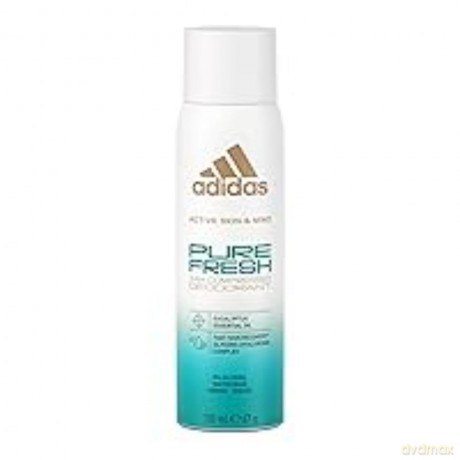 Pure Fresh - deodorant ve spreji - Volume: 100 ml