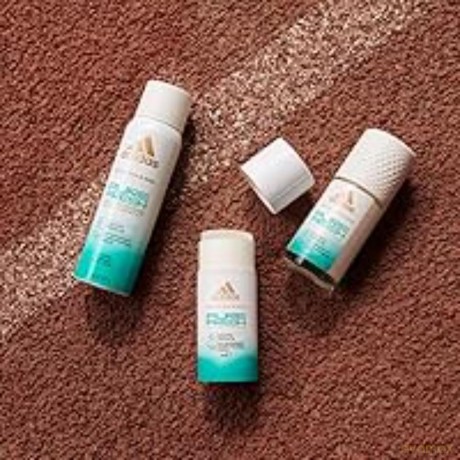 Pure Fresh - deodorant ve spreji - Volume: 100 ml