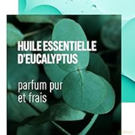 Pure Fresh - deodorant ve spreji - Volume: 100 ml