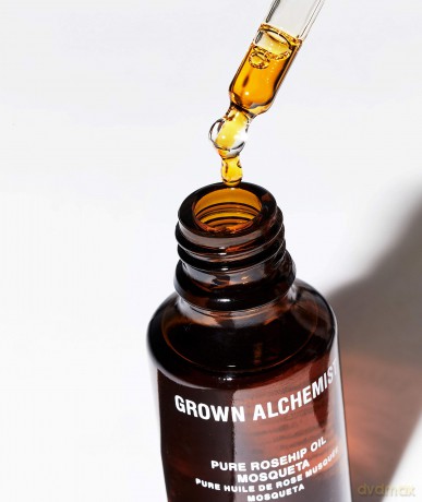 Pure Rosehip Oil 25 ml