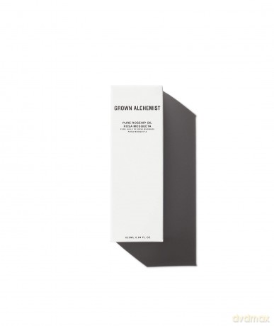 Pure Rosehip Oil 25 ml
