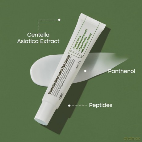 PURITO Wonder Releaf Centella Krem pod Oczy - 30ml