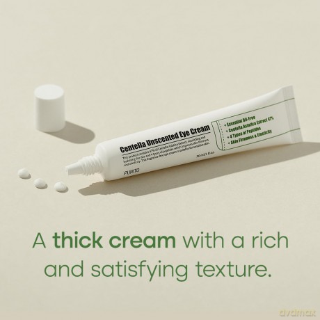 PURITO Wonder Releaf Centella Krem pod Oczy - 30ml
