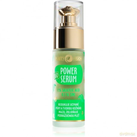Purity Vision Gesichtsseren und Flüssigkeiten, ideal für Damen