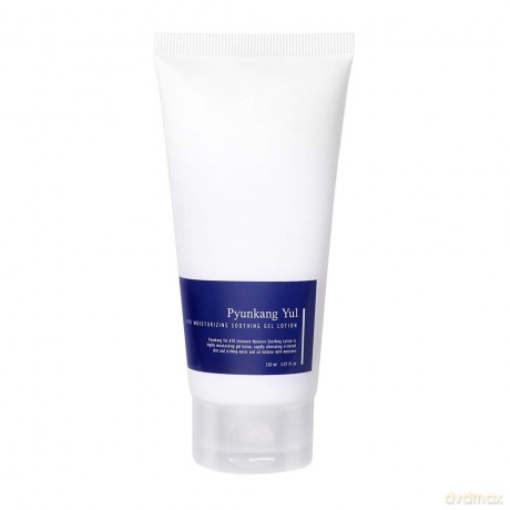 Pyunkang Yul ATO Deep Moisturizing, Soothing Gel Lotion - Baby-Gel-Feuchtigkeitscreme, beruhigt gereizte Babyhaut - natürliche Inhaltsstoffe, Hyaluronsäuren, Ceramid-Babylotion 5 fl oz (Packung mit 1)