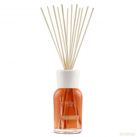 Raumdiffusor 500 ml Luminouse Tuberose Millefiori luminous tuberose