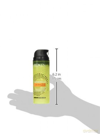 REDKEN Curvaceous Full Swirl, 1er Pack, (1x 150 ml)