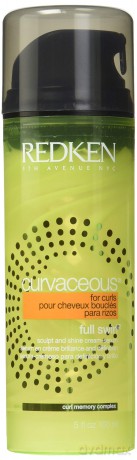 REDKEN Curvaceous Full Swirl, 1er Pack, (1x 150 ml)