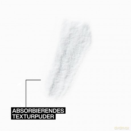 Redken Haarpuder für alle Haartypen, Für mehr Volumen und mehr Griff, Absorbiert Fettablagerungen, Voller aussehendes Haar, Powder Grip, 1 x 7 g