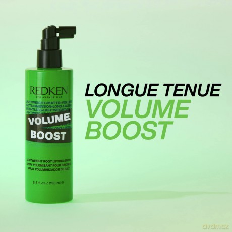 REDKEN Volume Boost, 250 ml
