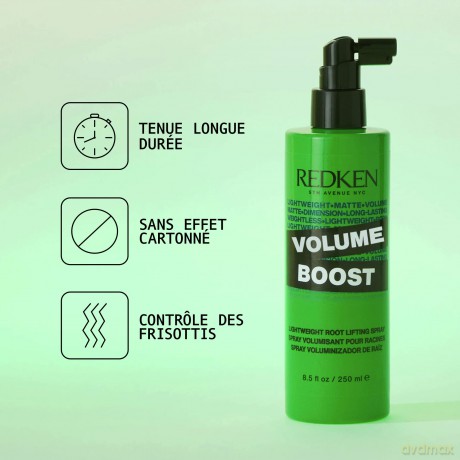 REDKEN Volume Boost, 250 ml