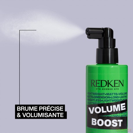 REDKEN Volume Boost, 250 ml