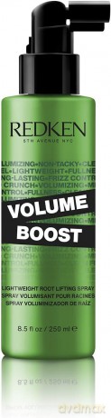 REDKEN Volume Boost, 250 ml